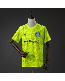 Palmeiras 26/27 Troisième maillot de gardien de but