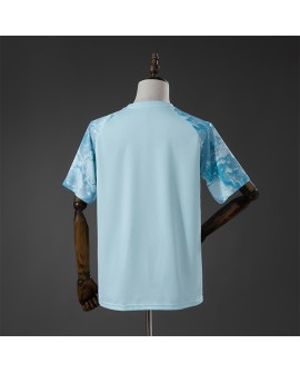 Palmeiras Maillot d'avant-match 26/27