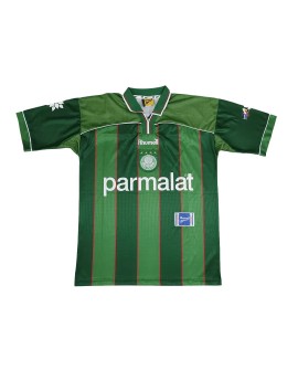 Maillot Palmeiras 1999 Troisième Rétro
