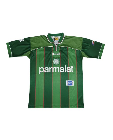 Maillot Palmeiras 1999 Troisième Rétro