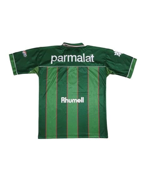 Maillot Palmeiras 1999 Troisième Rétro