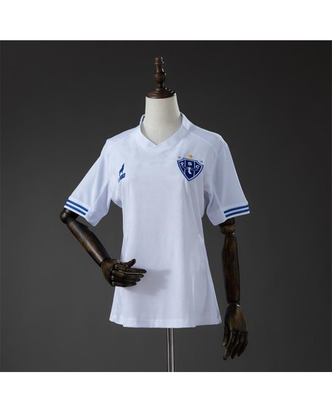 Paysandu Sport Club Maillot extérieur 26/27 - Femme