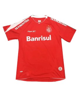 Maillot domicile SC Internacional rétro 2006