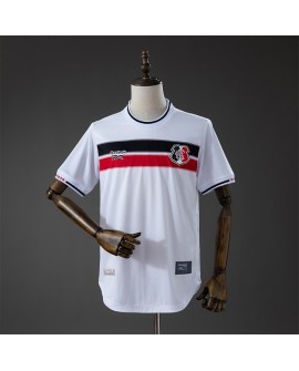 Santa Cruz Maillot extérieur saison 26/27