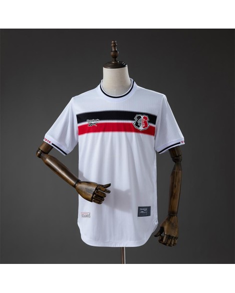 Santa Cruz Maillot extérieur saison 26/27