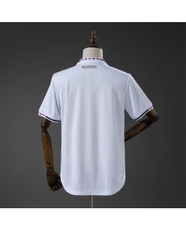 Santa Cruz Maillot extérieur saison 26/27