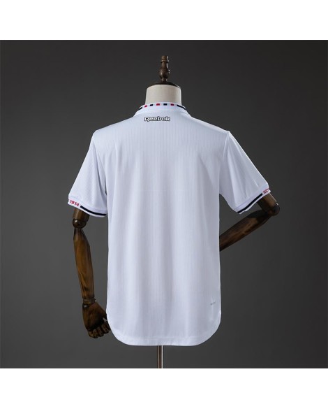 Santa Cruz Maillot extérieur saison 26/27