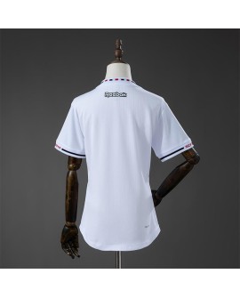 Santa Cruz Maillot extérieur saison 26/27 - femme