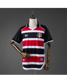 Santa Cruz Maillot domicile saison 2026/27