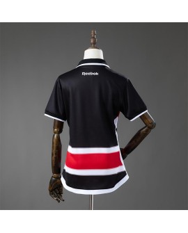 Santa Cruz Maillot domicile saison 26/27 - Femme