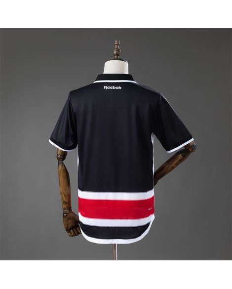 Santa Cruz Maillot domicile saison 2026/27