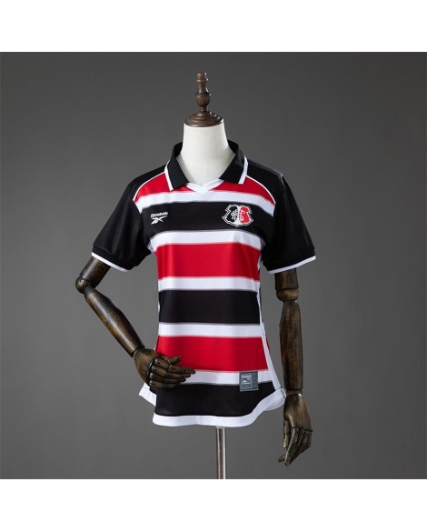 Santa Cruz Maillot domicile saison 26/27 - Femme