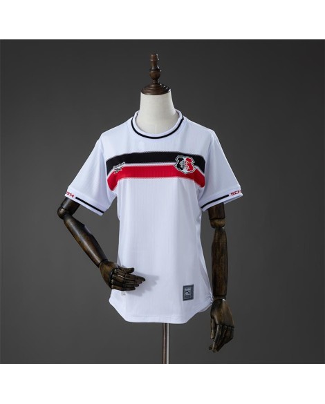 Santa Cruz Maillot extérieur saison 26/27 - femme