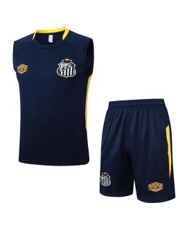 Santos FC Tenue d'entraînement 2025/26