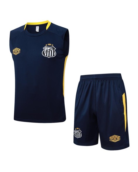 Santos FC Tenue d'entraînement 2025/26