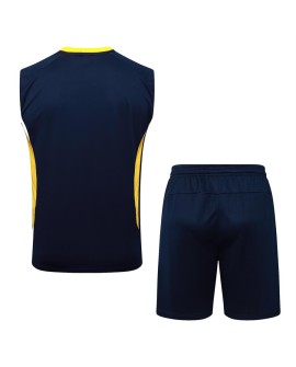 Santos FC Tenue d'entraînement 2025/26