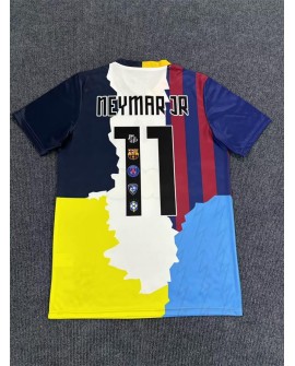 Maillot Neymar Memorial Edition 2025/26