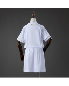 Maillot domicile de Santos 2026/27（Maillot+Short）- Enfant