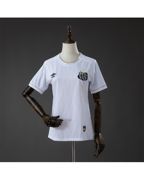 Maillot domicile Santos  2026/27 - Femmes