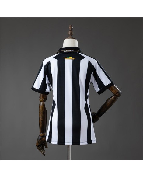 Santos Maillot extérieur 2026/27 - Femmes Santos Maillot extérieur 2026/27 - Femmes