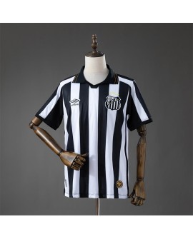 Santos Maillot extérieur saison 26/27