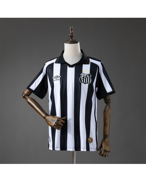 Santos Maillot extérieur saison 26/27