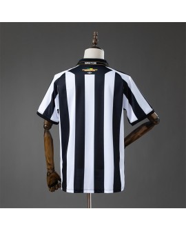 Santos Maillot extérieur saison 26/27