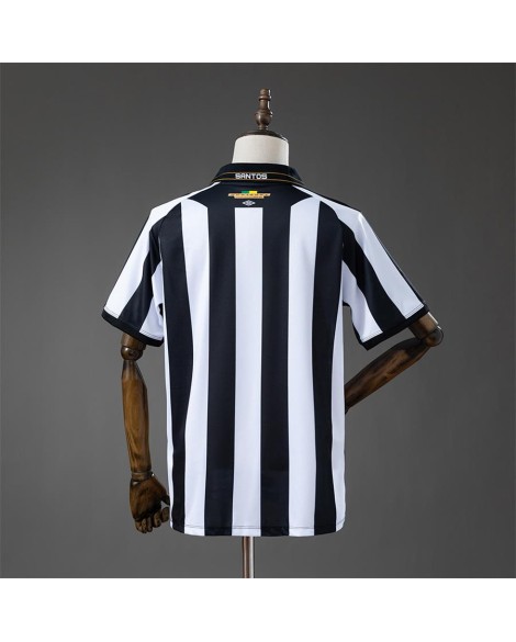 Santos Maillot extérieur saison 26/27