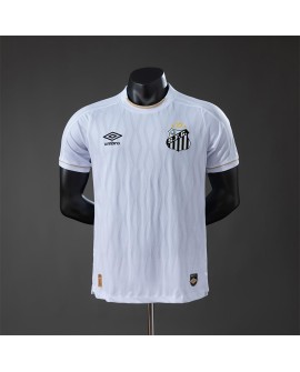 Santos Maillot domicile saison 2026/27 - Player
