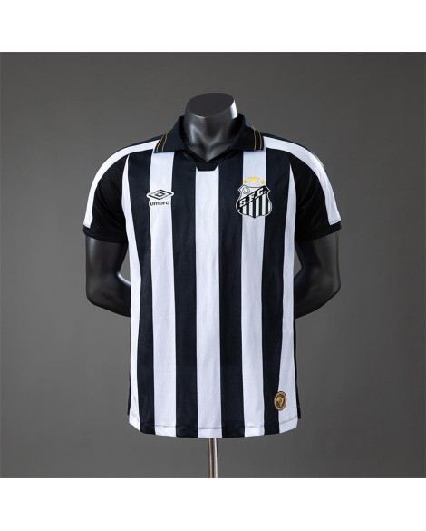 Santos Maillot extérieur saison 2026/27 - Player