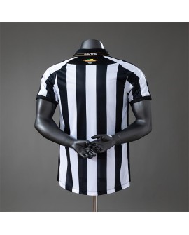Santos Maillot extérieur saison 2026/27 - Player