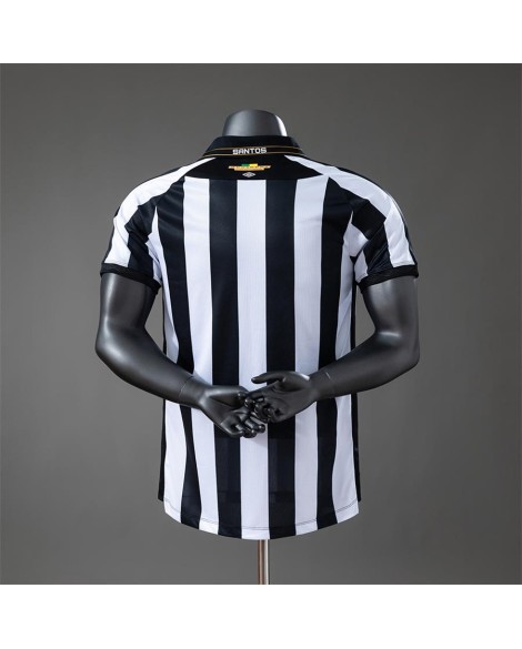 Santos Maillot extérieur saison 2026/27 - Player