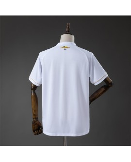 Santos Maillot domicile saison 2026/27