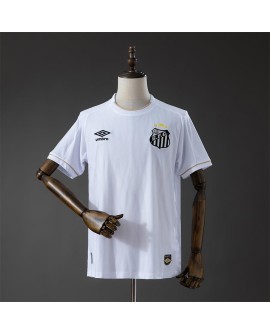 Santos Maillot domicile saison 2026/27
