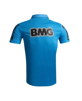 Maillot de football extérieur Santos FC 3ème rétro 2012