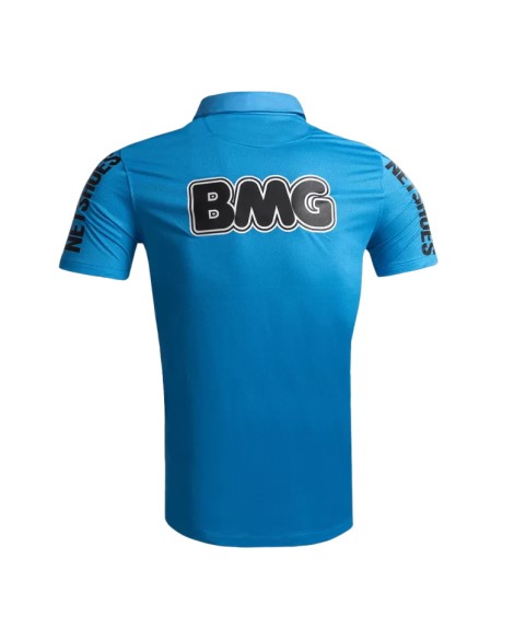 Maillot de football extérieur Santos FC 3ème rétro 2012