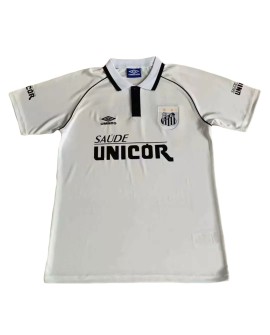 Maillot domicile Santos FC rétro 1997