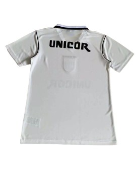 Maillot domicile Santos FC rétro 1999