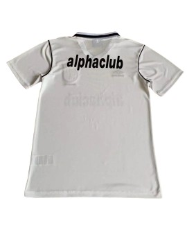 Maillot domicile Santos FC rétro 2001