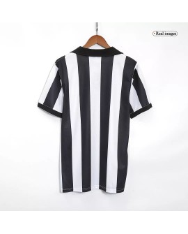 Maillot Santos FC 1956 Domicile Rétro
