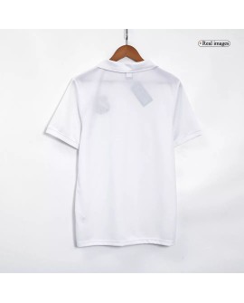 Maillot Santos FC 1970 Domicile Rétro