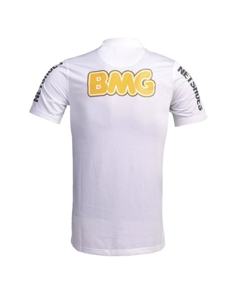 Maillot Santos FC 2011/12 Domicile Rétro