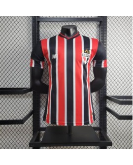 Maillot extérieur authentique de São Paulo 2024/25