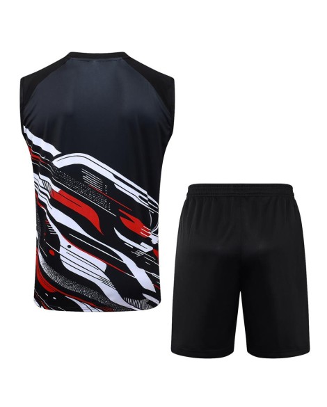 São Paulo 2025/26 Training Suit São Paulo 2025/26 Training Suit