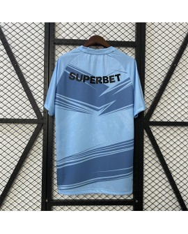 Vêtements d'entraînement de Sao Paulo 25/26