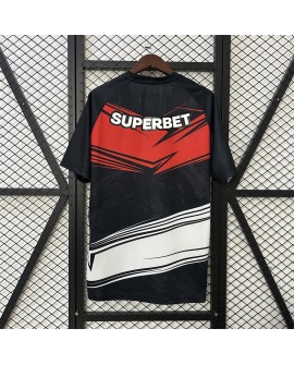Vêtements d'entraînement de Sao Paulo 25/26