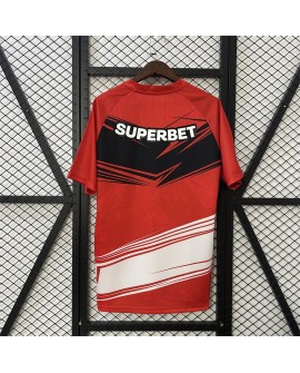 Vêtements d'entraînement de Sao Paulo 25/26