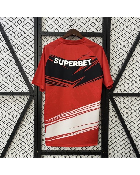 Vêtements d'entraînement de Sao Paulo 25/26