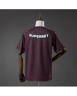 Maillot de Gardien Sao Paulo 26/27