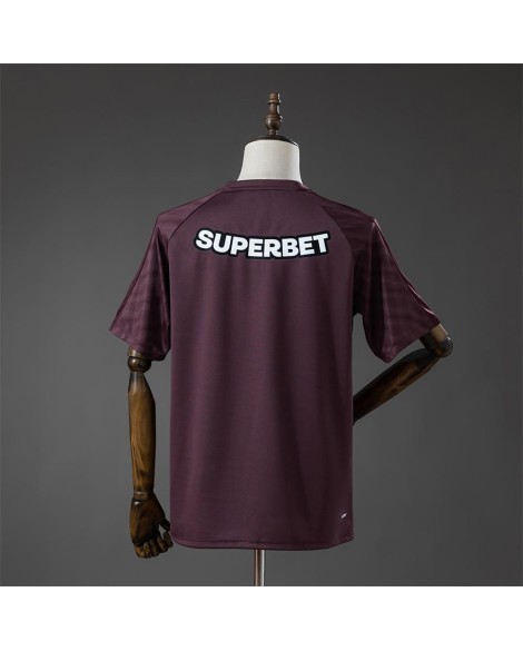 Maillot de Gardien Sao Paulo 26/27